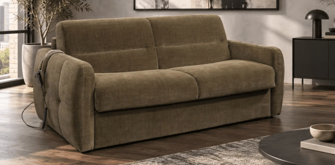 Sofa-lova MYSTERY 2,5SeF