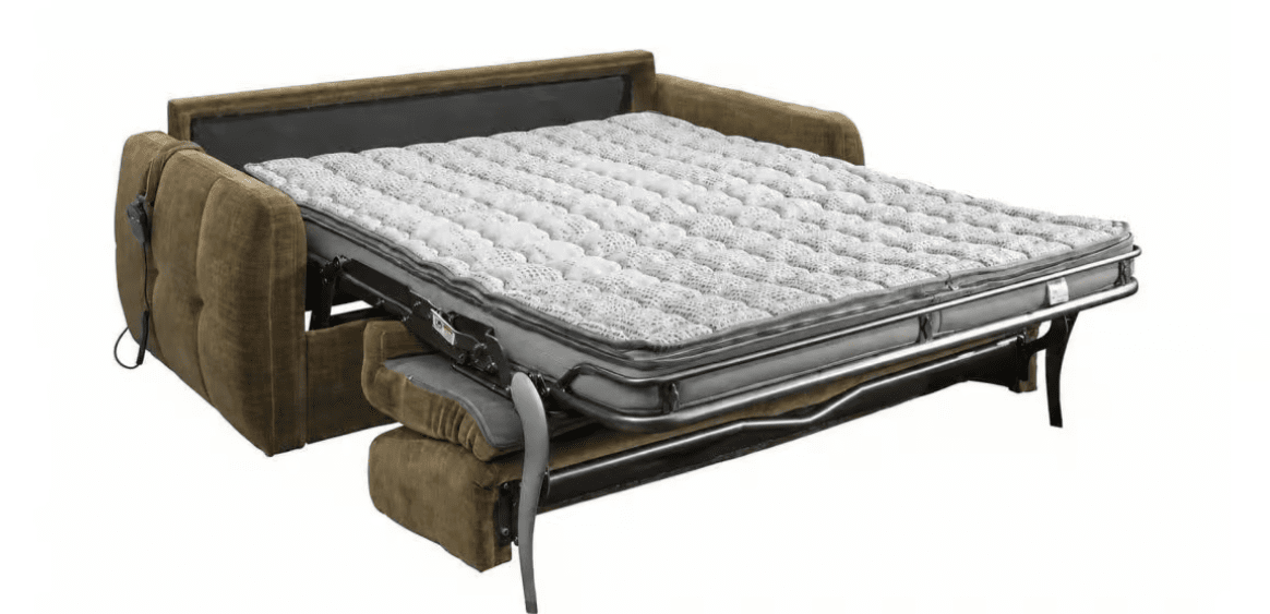 Sofa-lova MYSTERY 2,5SeF
