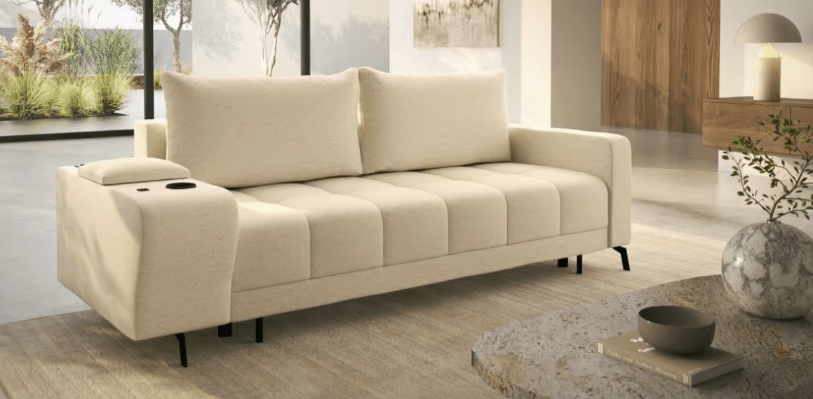 Sofa-lova SOLE PKBR-3FBA-PK