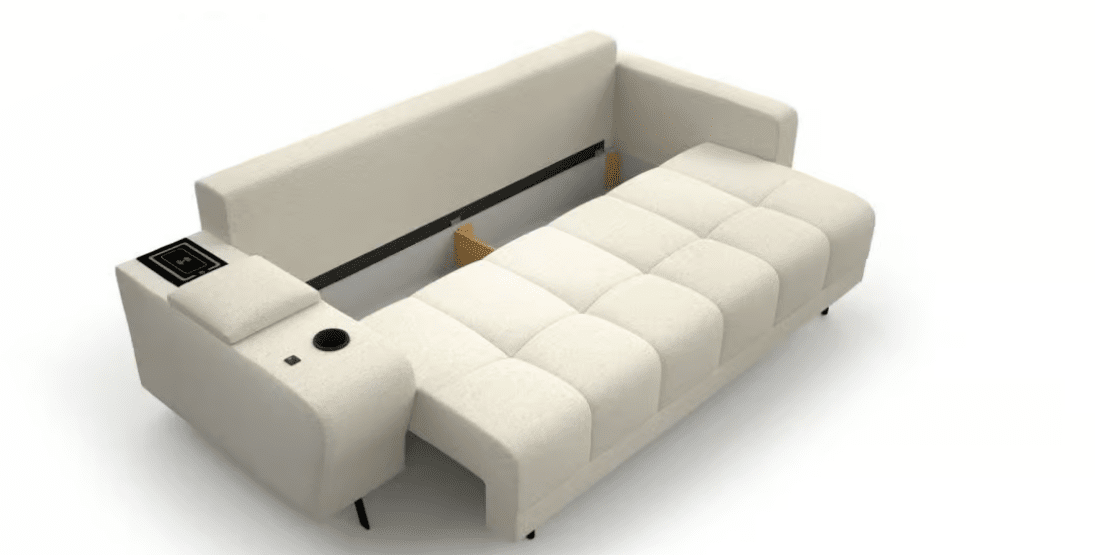 Sofa-lova SOLE PKBR-3FBA-PK