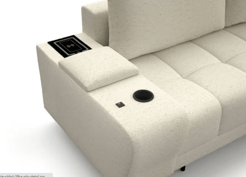 Sofa-lova SOLE PKBR-3FBA-PK