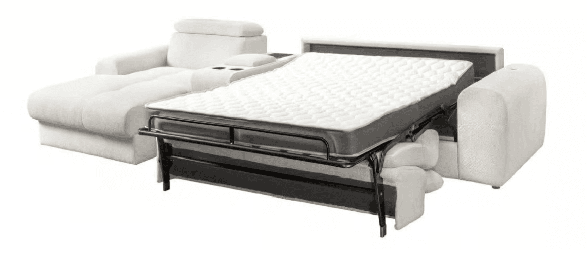 Kampas SABBIA OBKL-BR-2,5F-PK