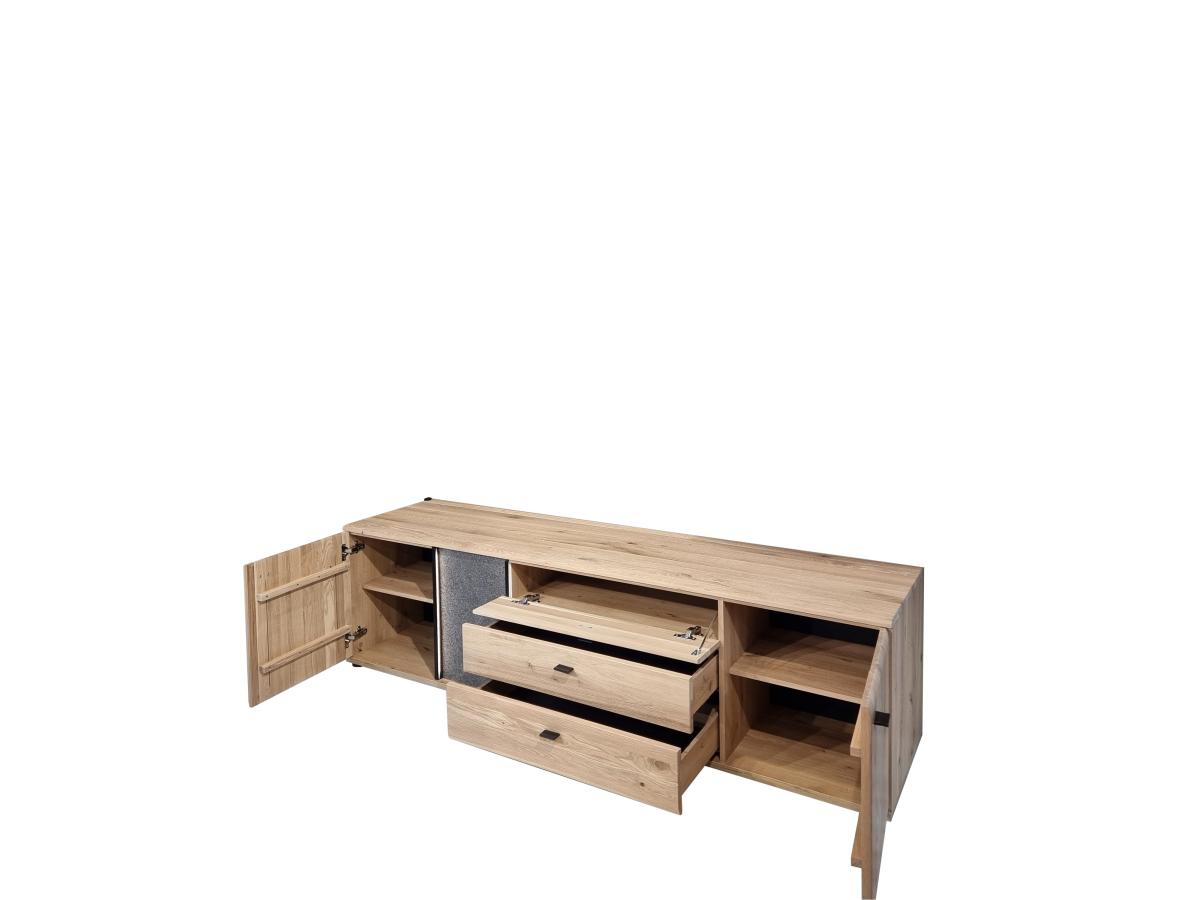 TV staliukas ANDRIA 32