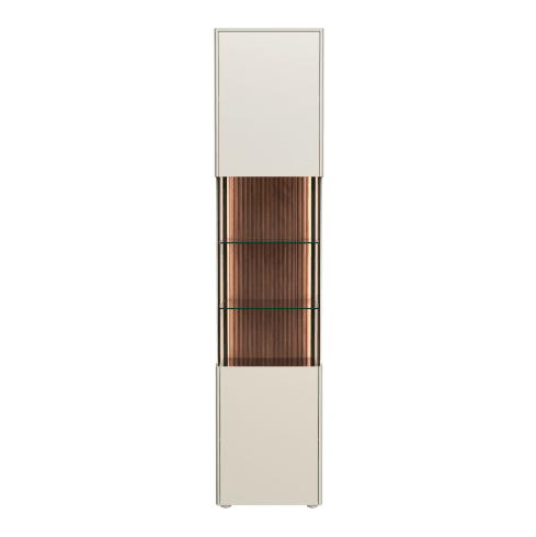 Vitrina PANAMA PA-W1/2