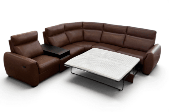 Kampas PREMIO 1ELL-ST-1BB-EM-2,5FR