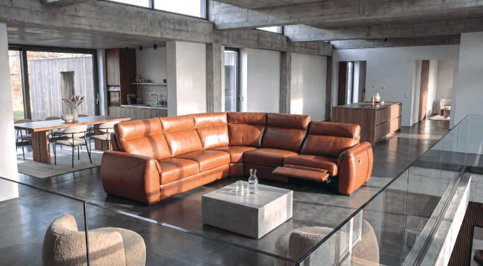 Kampas PREMIO 2,5FL-E-1BB-ST-1ELR