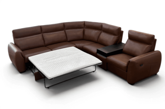 Kampas PREMIO 2,5FL-E-1BB-ST-1ELR