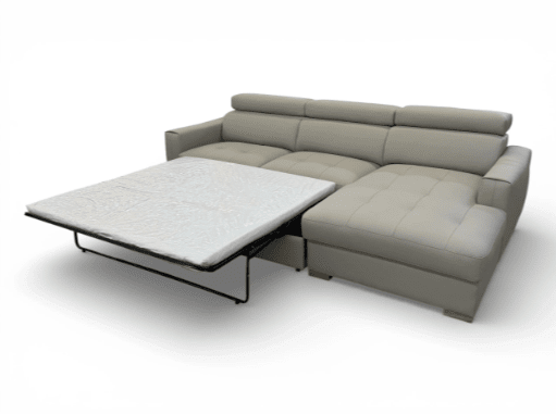 Kampas PANTEO 2,5FL-LRBOX