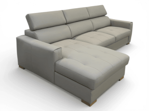 Kampas PANTEO LLBOX-2,5FR