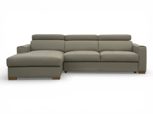 Kampas PANTEO LLBOX-2,5FR