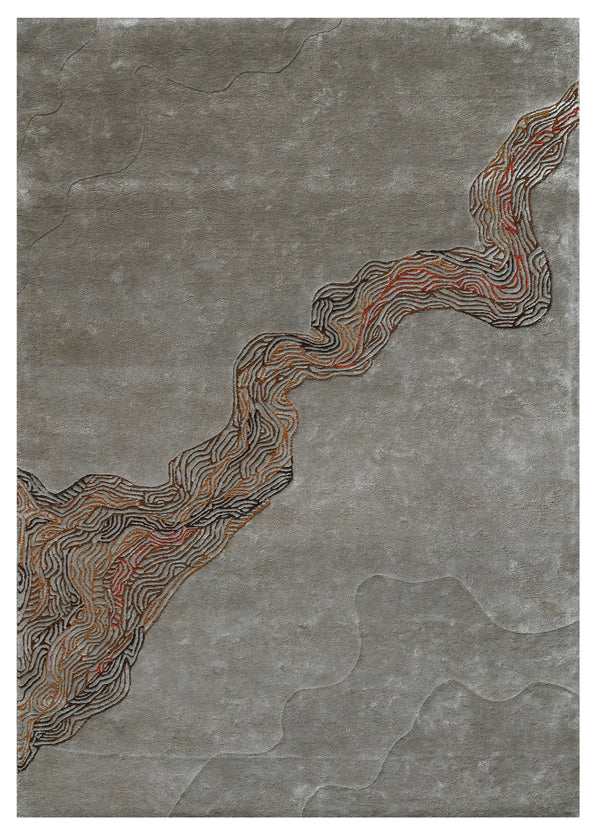 Kilimas ZUMA 160x230
