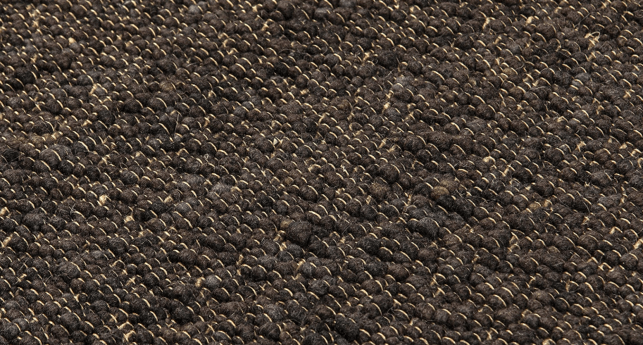 Kilimas STONES BROWN 200x300