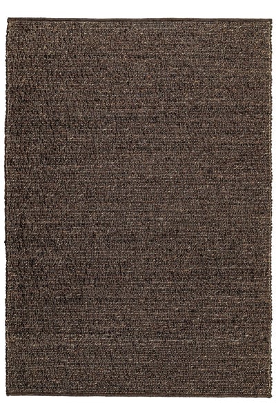 Kilimas STONES BROWN 250x350