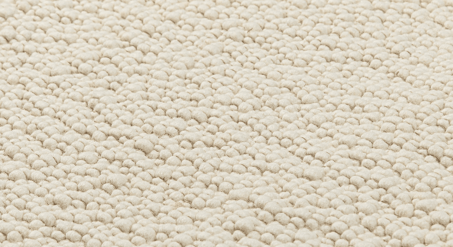 Kilimas STONES IVORY 130x200