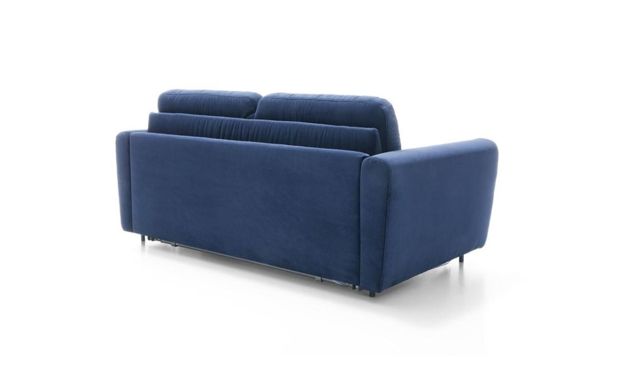 Sofa-lova OLBIA II 2(140)FF PRO