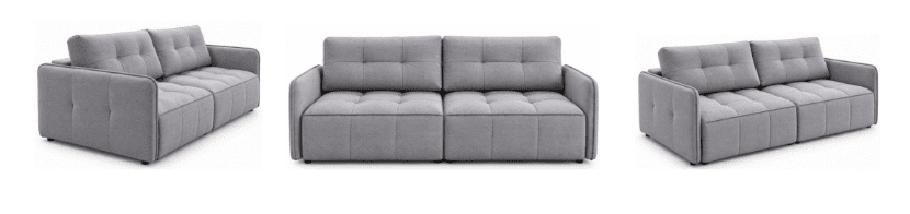 Sofa-lova OREO mini