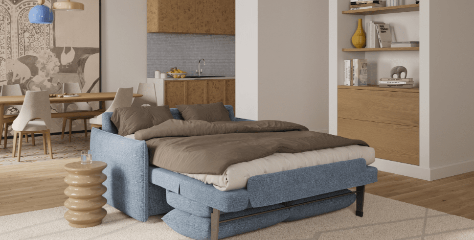 Sofa-lova OMBRA 2(160)FF PRO