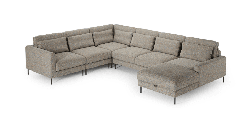 Kampas SONATA BL(A)-1(80)BB-1(80)BB-EN(2)-2(160)FBBW-1D80(5)SP(A)