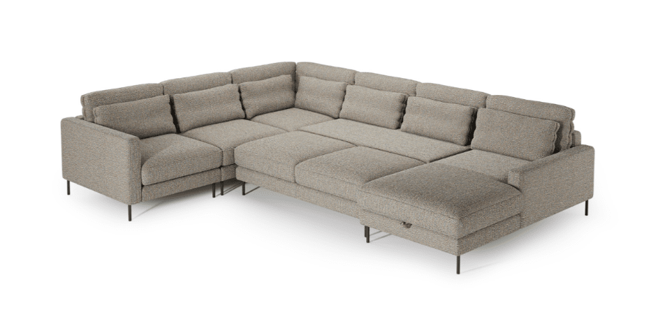 Kampas SONATA BL(A)-1(80)BB-1(80)BB-EN(2)-2(160)FBBW-1D80(5)SP(A)
