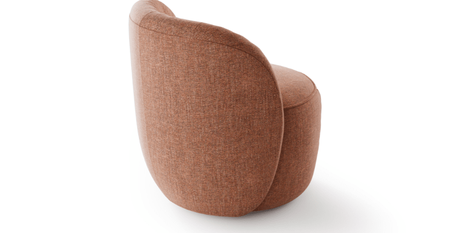 Fotelis BLOOM 1(M)