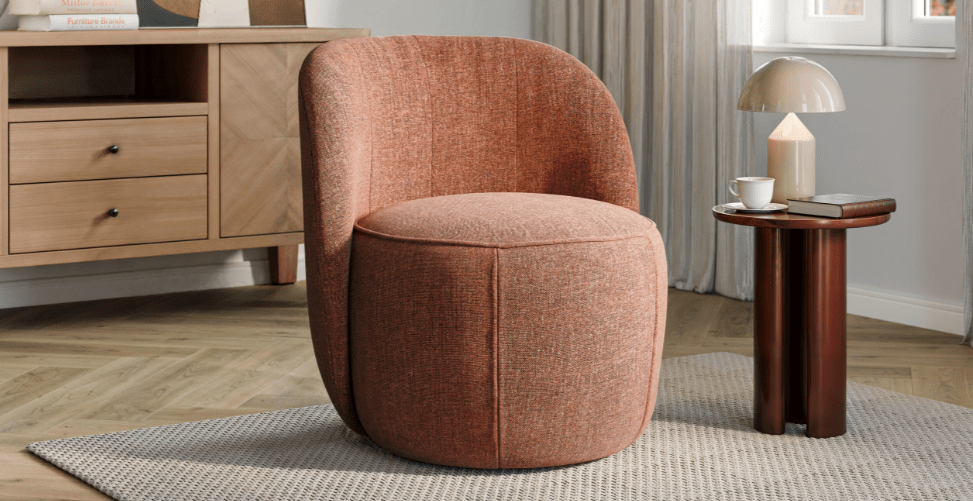 Fotelis BLOOM 1(M)