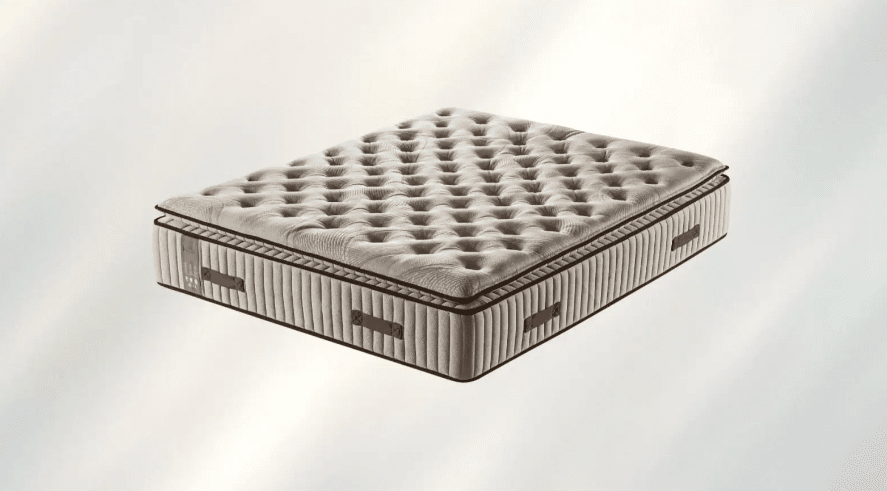 Čiužinys NOBLE 180x200