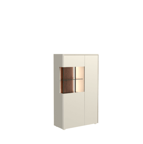 Vitrina PANAMA PA-W3/4