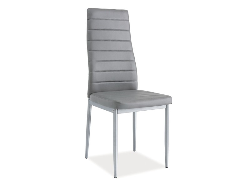 Kėdė H-261 BIS ALIUMINIS