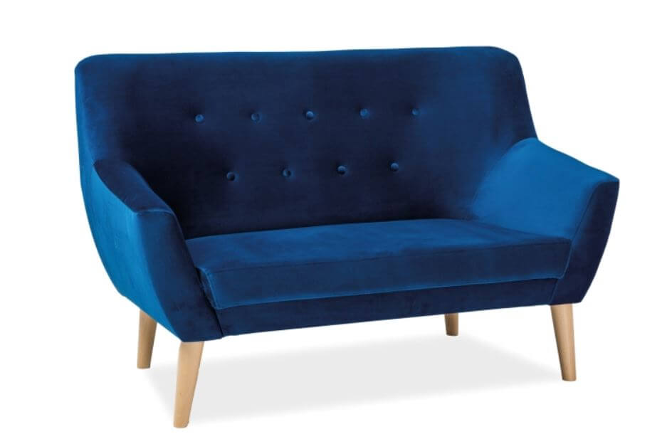 Sofa NORDIC 2 VELVET