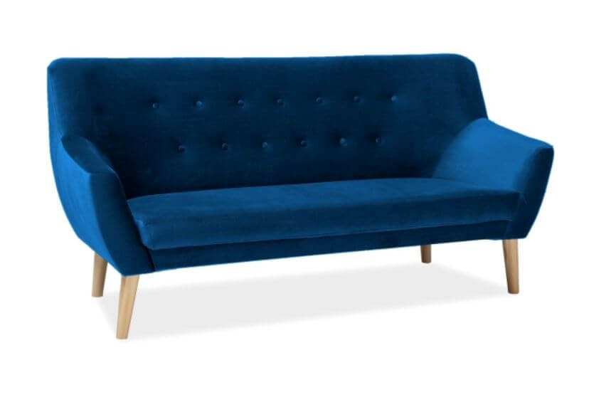 Sofa NORDIC 3 VELVET