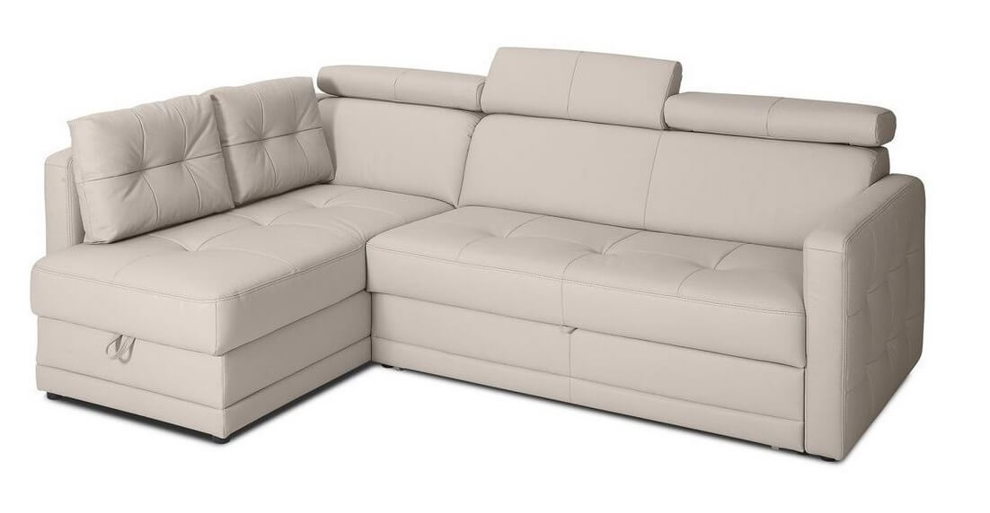 Kampas ARLES 1D(2)SL-2,5QFP