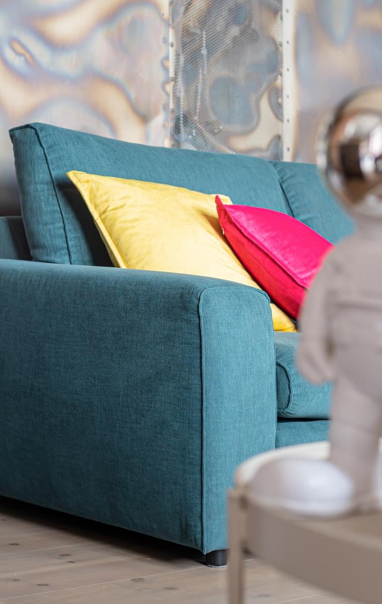 Kampas KARATO 3QFLW-1D(5)SP