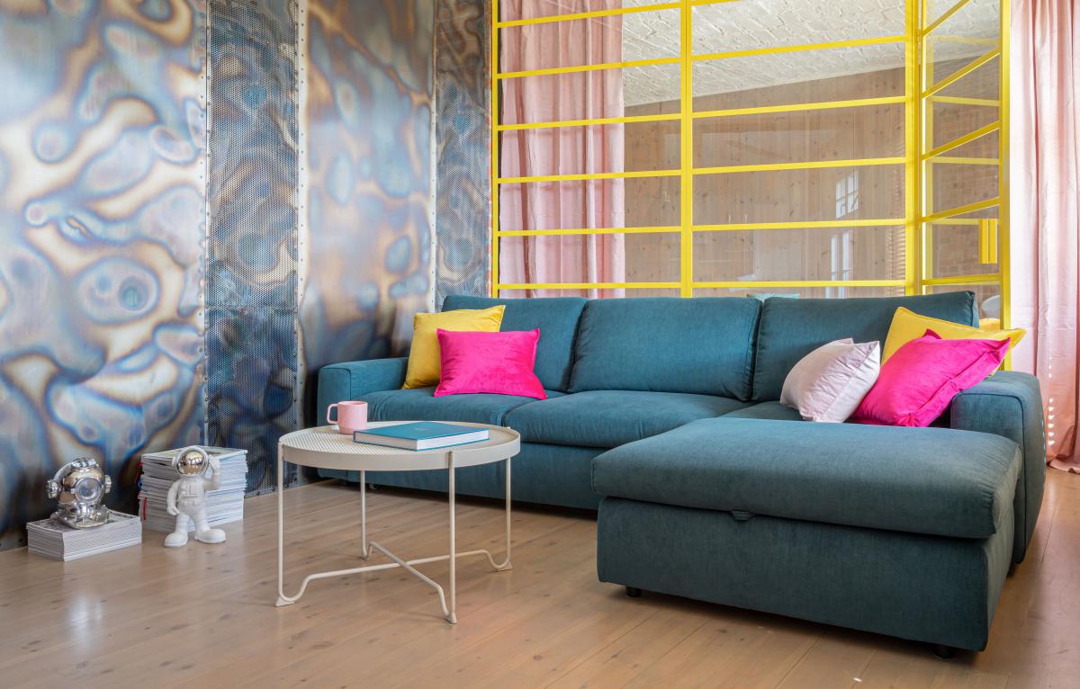 Kampas KARATO 3QFLW-1D(5)SP