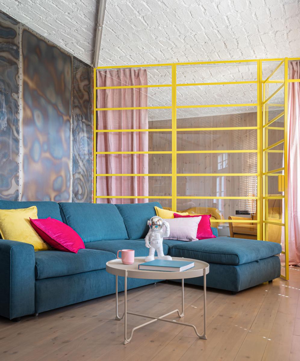 Kampas KARATO 3QFLW-1D(5)SP