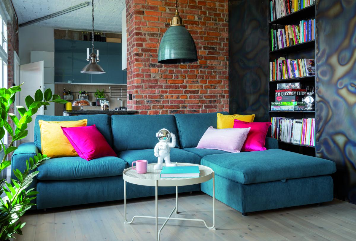 Kampas KARATO 3QFLW-1D(5)SP