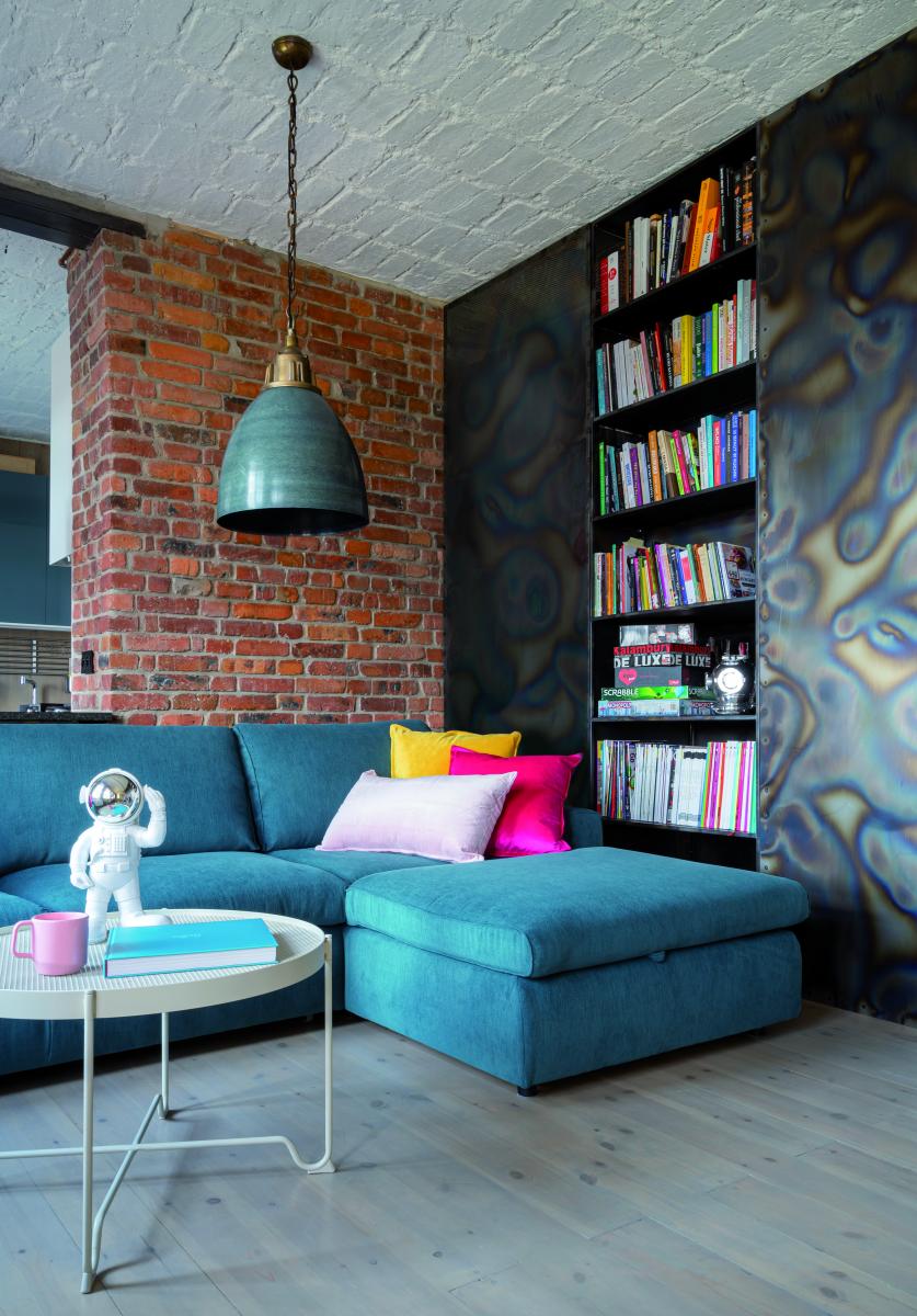 Kampas KARATO 3QFLW-1D(5)SP