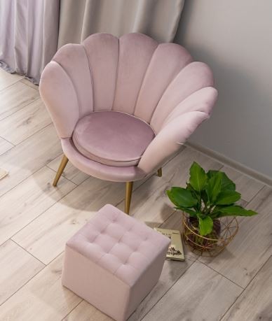 Pufas LORI  VELVET