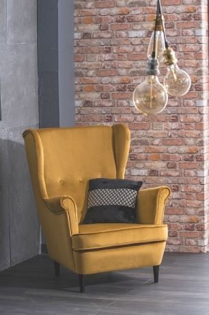 Fotelis LORD VELVET