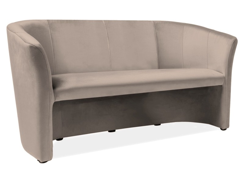 Sofa TM-3 Velvet