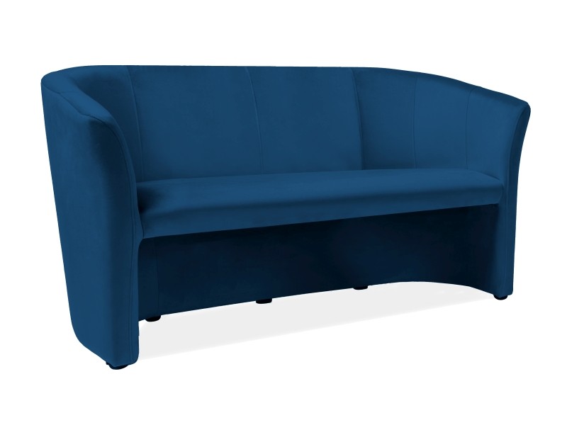 Sofa TM-3 Velvet