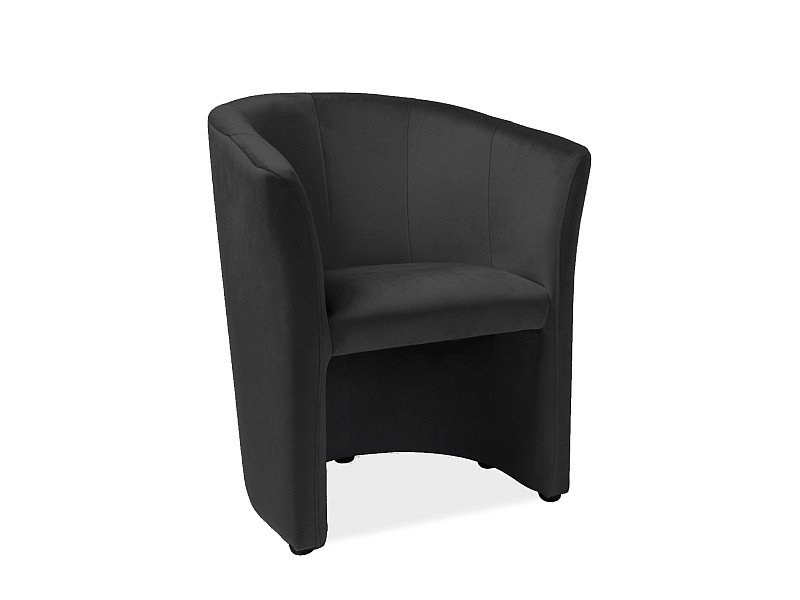 Fotelis TM-1 Velvet