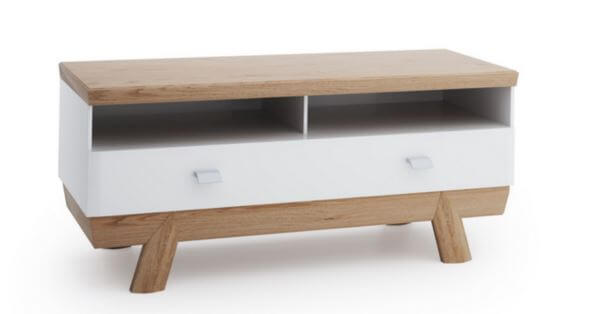 TV spintelė ASPEN AS-RTV/M