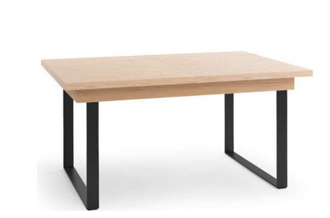 Išskleidžiamas stalas GRANDE GR-S1