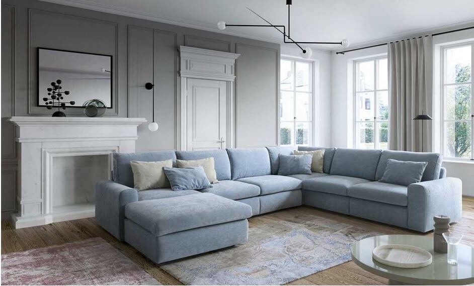 Kampas KARATO 1D(5)SL-3QFBBW-EN(2)-1(80)BB-1(80)P