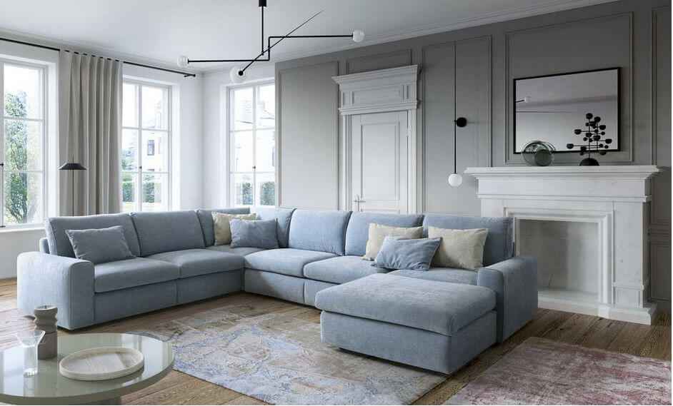 Kampas KARATO 1(80)L-1(80)BB-EN(2) -3QFBBW-1D(5)SP