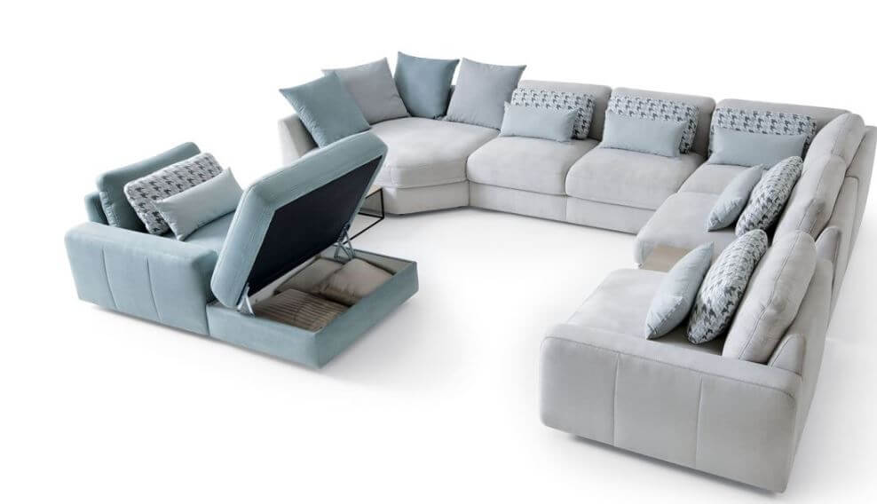 Kampas SERENA 1D(10)SL-STOLIK 1-EN(6)XL-3QFBBW-EN(2)-1(80)BB-STOLIK 2-1(80)P