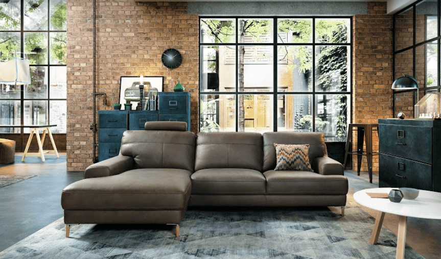 Kampas MONDAY 1D70(8)L – 2P