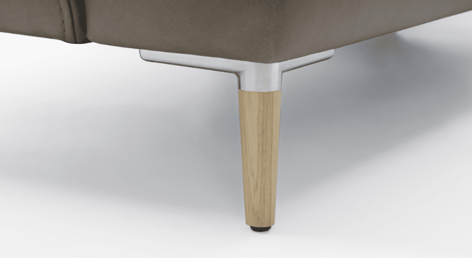 Kampas MONDAY 1D70(8)L – 2P