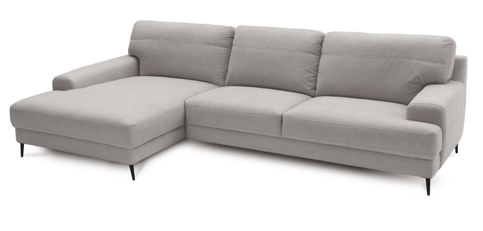 Kampas MONDAY 1D90(8)L – 3P