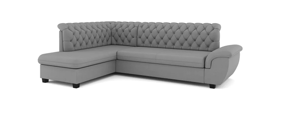 Kampas OSKARAS CHESTER XL